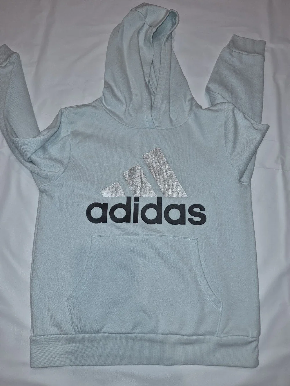 Adidas Bundle- girls medium (10/12)